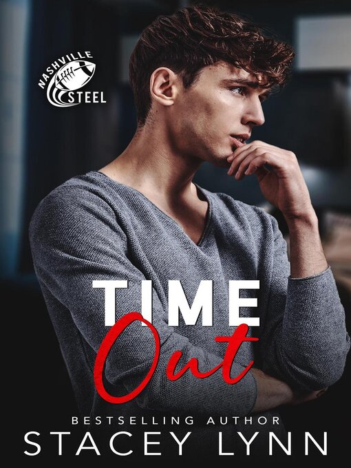 Title details for Time Out by Stacey Lynn - Available